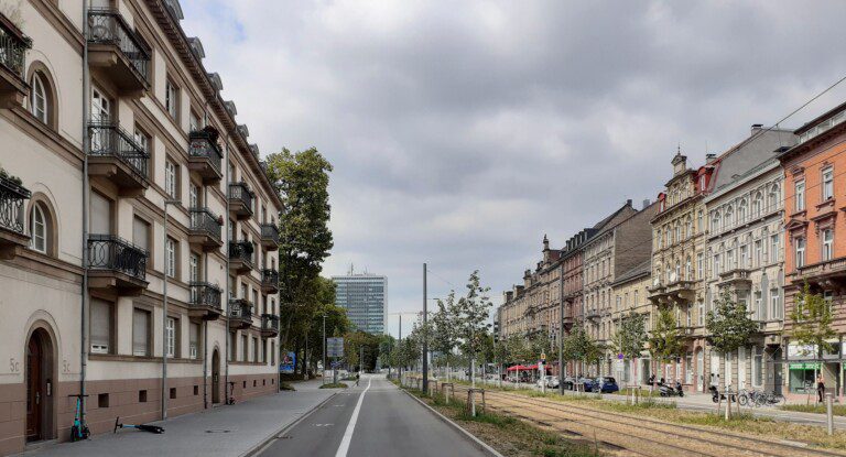 KriegsstraÃŸe Karlsruhe 20220828 121805